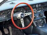 Maserati Ghibli 1967 года